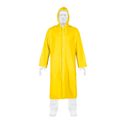 Pretul IMPER-S-P Gabardina impermeable ligera de PVC, talla CH