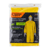 Expert IMPER-S-X Gabardina impermeable triple capa, talla CH, Truper Expert