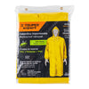 Expert IMPER-XL-X Gabardina impermeable triple capa, talla XG, Truper Expert