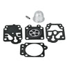 Truper KC-DES-26C Kit de mantenimiento para carburador para DES-26C