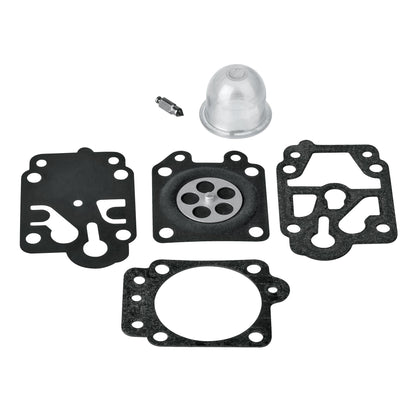 Truper KC-DES-30R Kit de mantenimiento para carburador para DES-30R