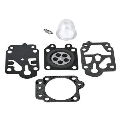 Truper KC-DES-520 Kit de mantenimiento para carburador para DES-520, Truper