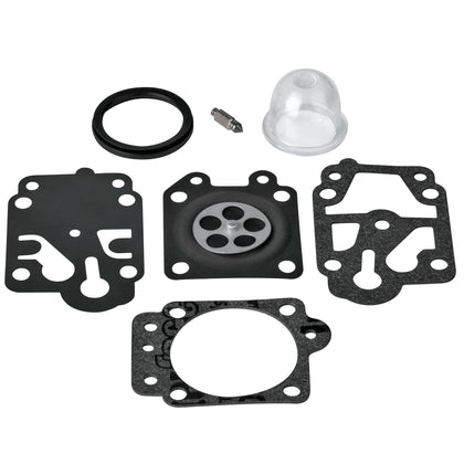 Truper KC-DES-63 Kit de mantenimiento para carburador para DES-63