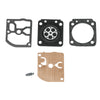 Truper KC-MOT-4518 Kit de mantenimiento para carburador para MOT-4518