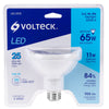 Volteck LED-3011E Lámpara de LED, PAR 30, 11 W, luz de día