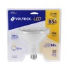 Volteck LED-3814E Lámpara de LED, PAR 38, 14 W, luz de día