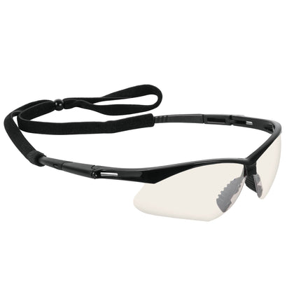 Truper LESP-I/E Lentes mica int/ext con sujeta lentes, Sport