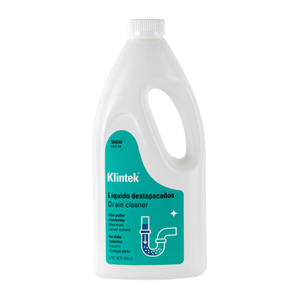 Klintek LIDE-94 Líquido destapacaños de 946 ml