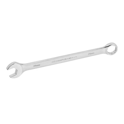 Expert LL-2021M Llave combinada extralarga 21 mm x 298 mm de largo