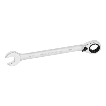 Expert LL-2024XR Llave combinada matraca reversible 3/4'x242 mm largo