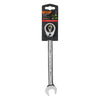 Expert LL-2024XR Llave combinada matraca reversible 3/4'x242 mm largo