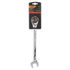 Expert LL-2028X Llave combinada con matraca 7/8' x 281 mm largo