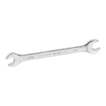 Expert LL-3030 Llave española, 9/16 x 5/8' x 185 mm