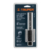 Truper LL-BA-FA Llave de banda nailon, 150 mm