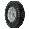 Fiero LLX-8L Rueda imponchable para eje lateral, 8'