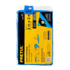 Truper LP-33 Lona 3 x 3 m, azul