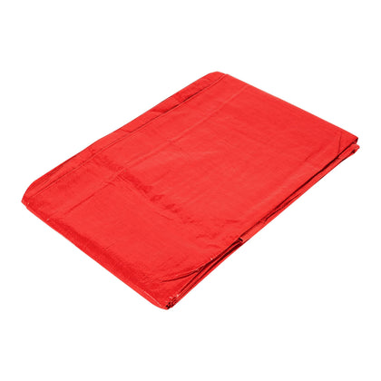 Pretul LP-34R Lona 3 x 4 m, roja