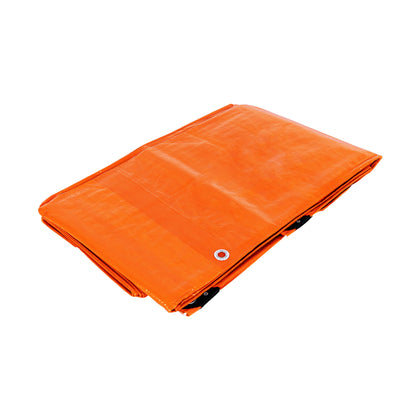 Pretul LP-35N Lona 3 x 5 m, naranja