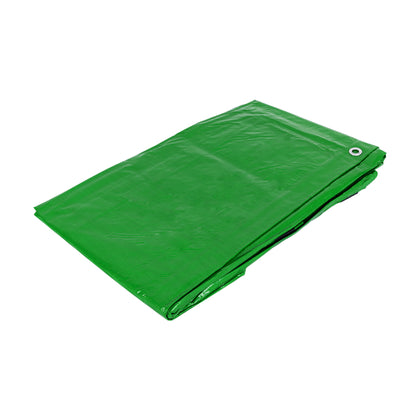 Pretul LP-35V Lona 3 x 5 m, verde