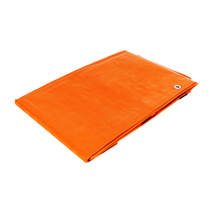 Pretul LP-36N Lona 3 x 6 m, naranja