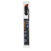 Truper MACH-18 Machete doble filo, 18', en blister