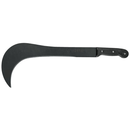 Truper MARA-C Machete ranchero, curvo