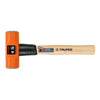 Truper MD-4M Marro octagonal 4 lbs. Mango madera 12'