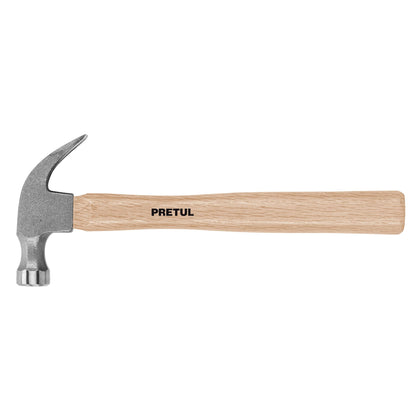 Pretul MP-16 Martillo uña curva 16 oz, Pretul