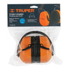 Truper OAJ-X Orejera plegable, ajustable