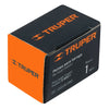 Truper P-850-1 Juego de 4 peines 1' para tarrajas TA-850 y TA-851