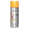 Truper PA-AM-2 Pintura en aerosol, amarillo, bote tradicional, 400 ml