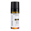 Pretul PA-NB-P Pintura en aerosol,negro brillante, 400ml