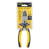 Pretul PCD-7PX Pinza de corte diagonal 7' mango Comfort Grip