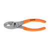 Truper PCH-6 Pinza de chofer 6' mango de PVC