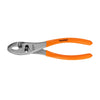 Truper PCH-8 Pinza de chofer 8', mango de PVC