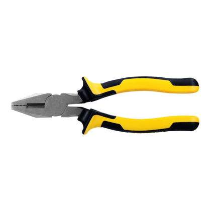 Pretul PEL-8PX Pinza para electricista 8', mango comfort grip, Pretul