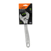 Expert PET-10C Llave ajustable (perico) profesional, cromado 10', Expert