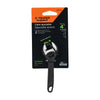 Expert PET-4 Llave ajustable (perico) 4' profesional pavonada