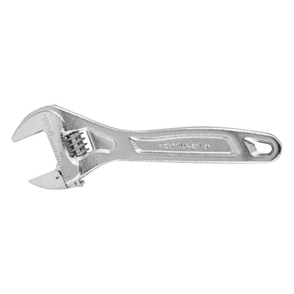 Expert PET-6C Llave ajustable (perico) profesional, cromado 6', Expert