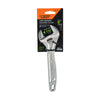 Expert PET-8C Llave ajustable (perico) 8' profesional cromada