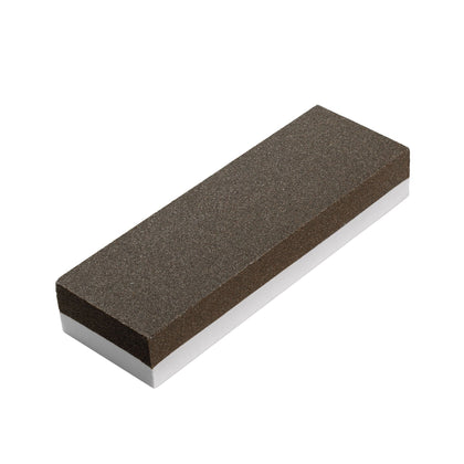 Truper PIAS-109 Piedra para asentar 150 mm, doble grano 150 y 240