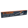 Truper PILIM-683 Pistola para limpieza de máquinas, cuerda 1/4 NPT