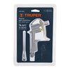 Truper PISO-695 Pistola para sopletear, con extensión de 4