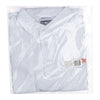 Truper POL-BC-G Playera tipo polo blanca, para caballero, talla G