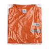 Truper POL-NC-XXG Playera tipo polo naranja, para caballero, talla XXG