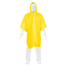 Pretul PONCHO-P Poncho unitalla, PVC,0.10 mm, Pretul