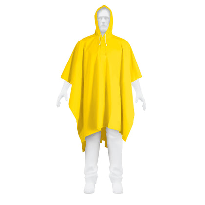 Expert PONCHO-X Poncho o capamanga doble capa, Truper Expert