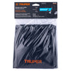 Truper PROSO-2M Protección para soldar, mangas de mezclilla