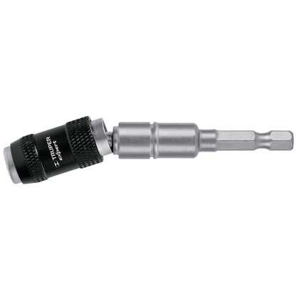 Expert PUDE-90120 Adaptador articulado de 120 mm magnético para puntas