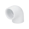 Foset PVC-562 Codo 90º de PVC, 3/4'